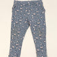 Floral pants - Size 1