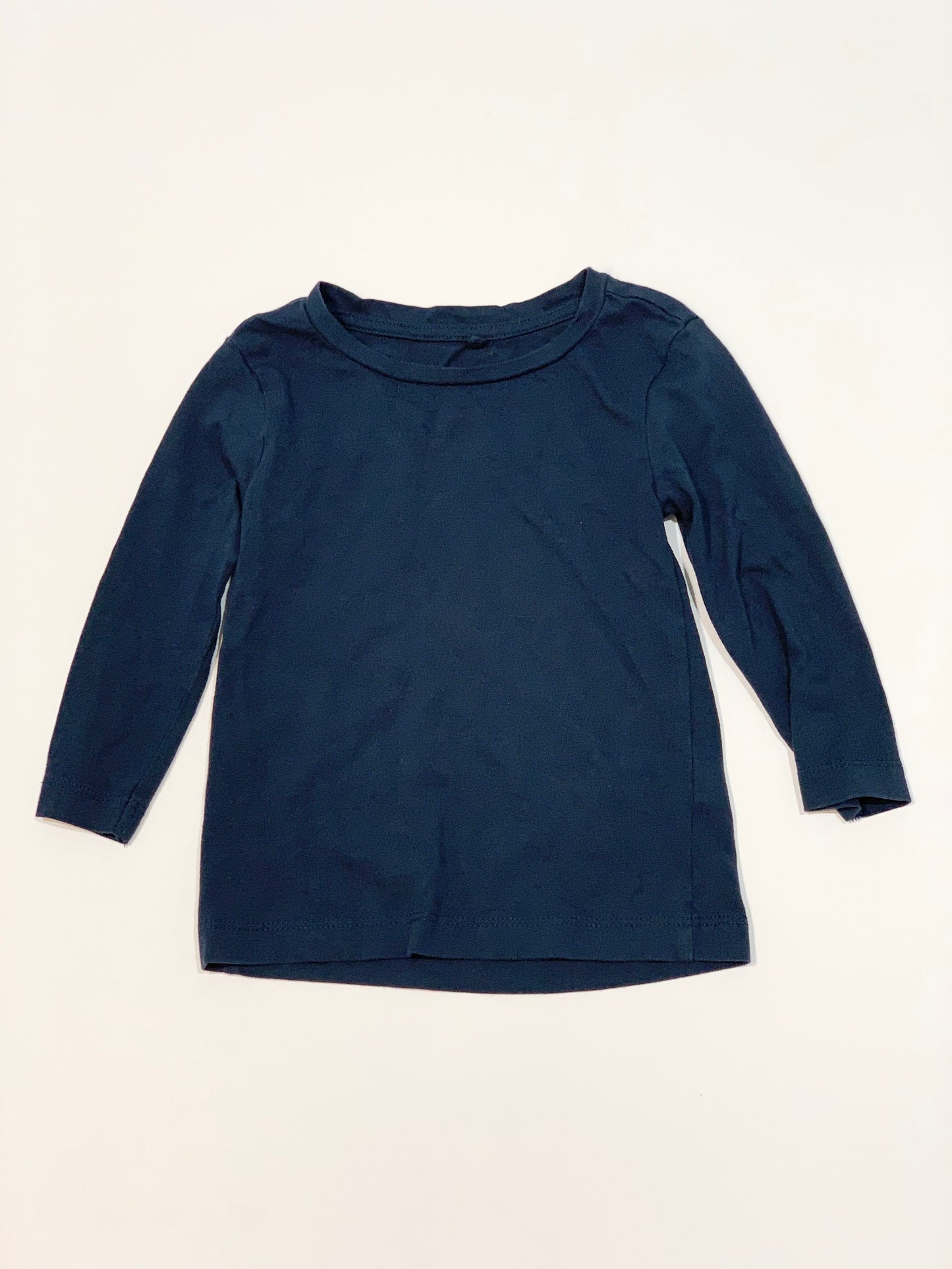 Navy top - Size 1