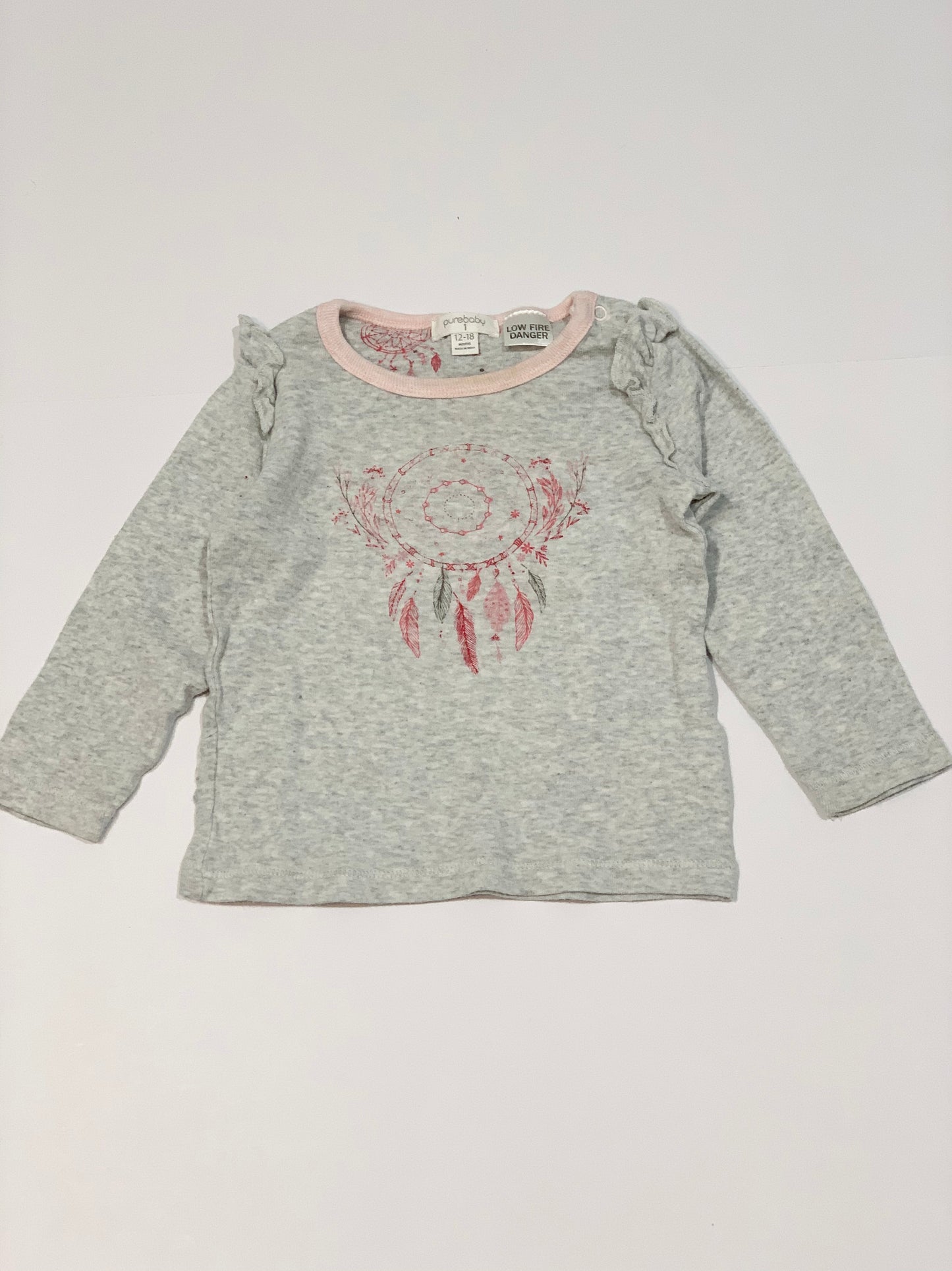 Dream catcher top - Size 1