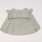 Animal print top - Size 1