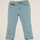 Blue spot pants - Size 3
