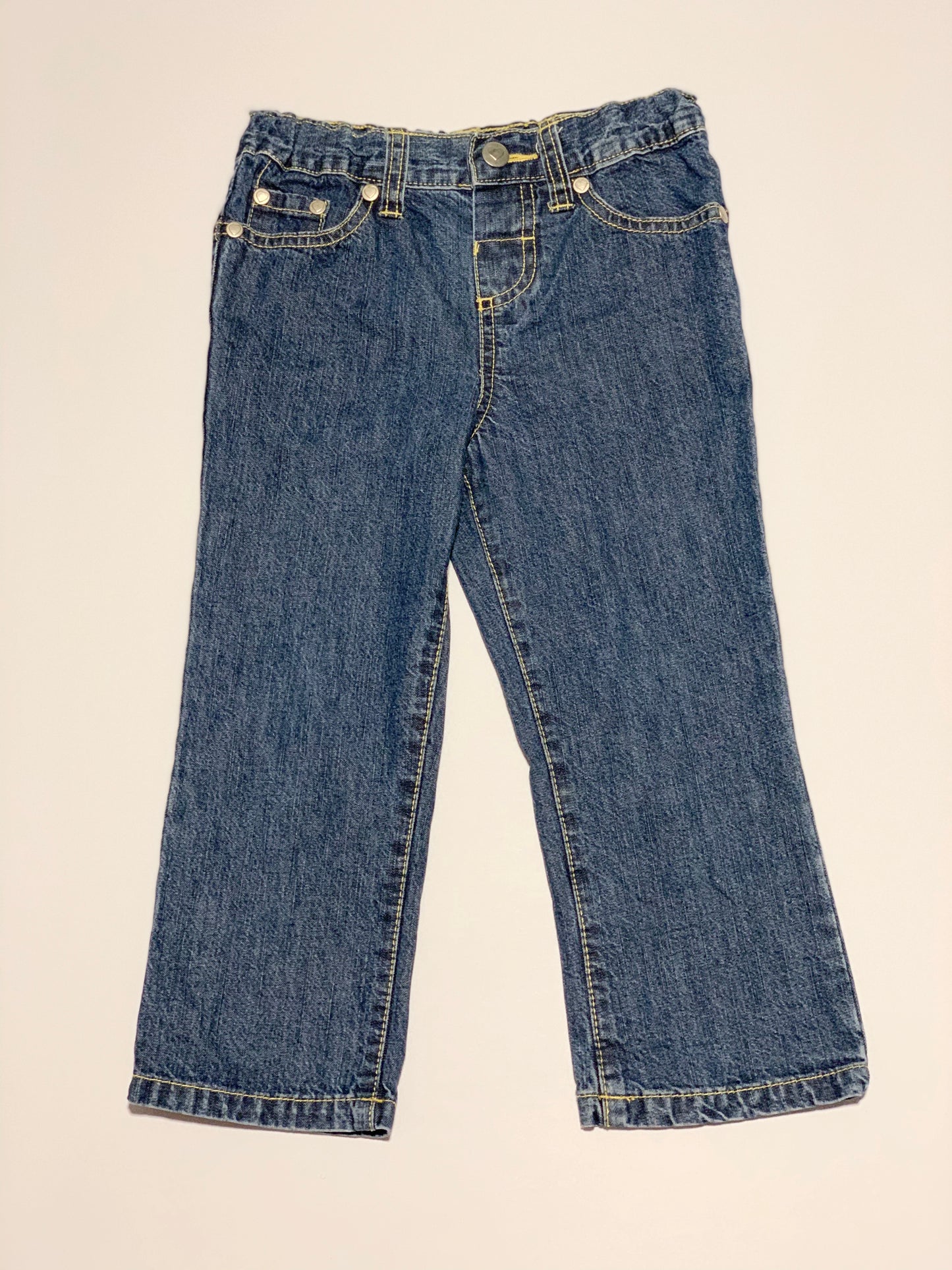 Denim jeans - Size 3