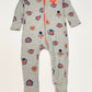 Zippy Wondersuit - Size 1
