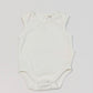 White bodysuit - Size 000