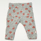 Circus tent pants - Size 000