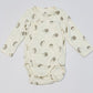 Hedgehogs bodysuit - Size 000