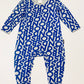 Logo Cosysuit - Size 000