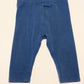 Blue leggings - Size 000