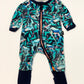 Zippy Wondersuit - Size 000