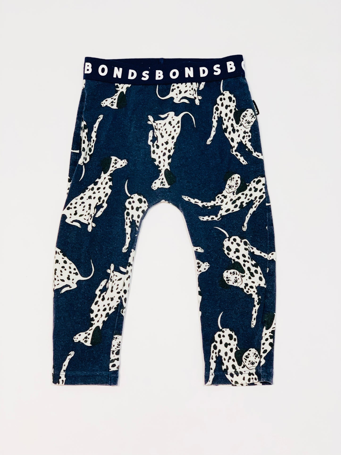 Stretchies leggings - Size 1