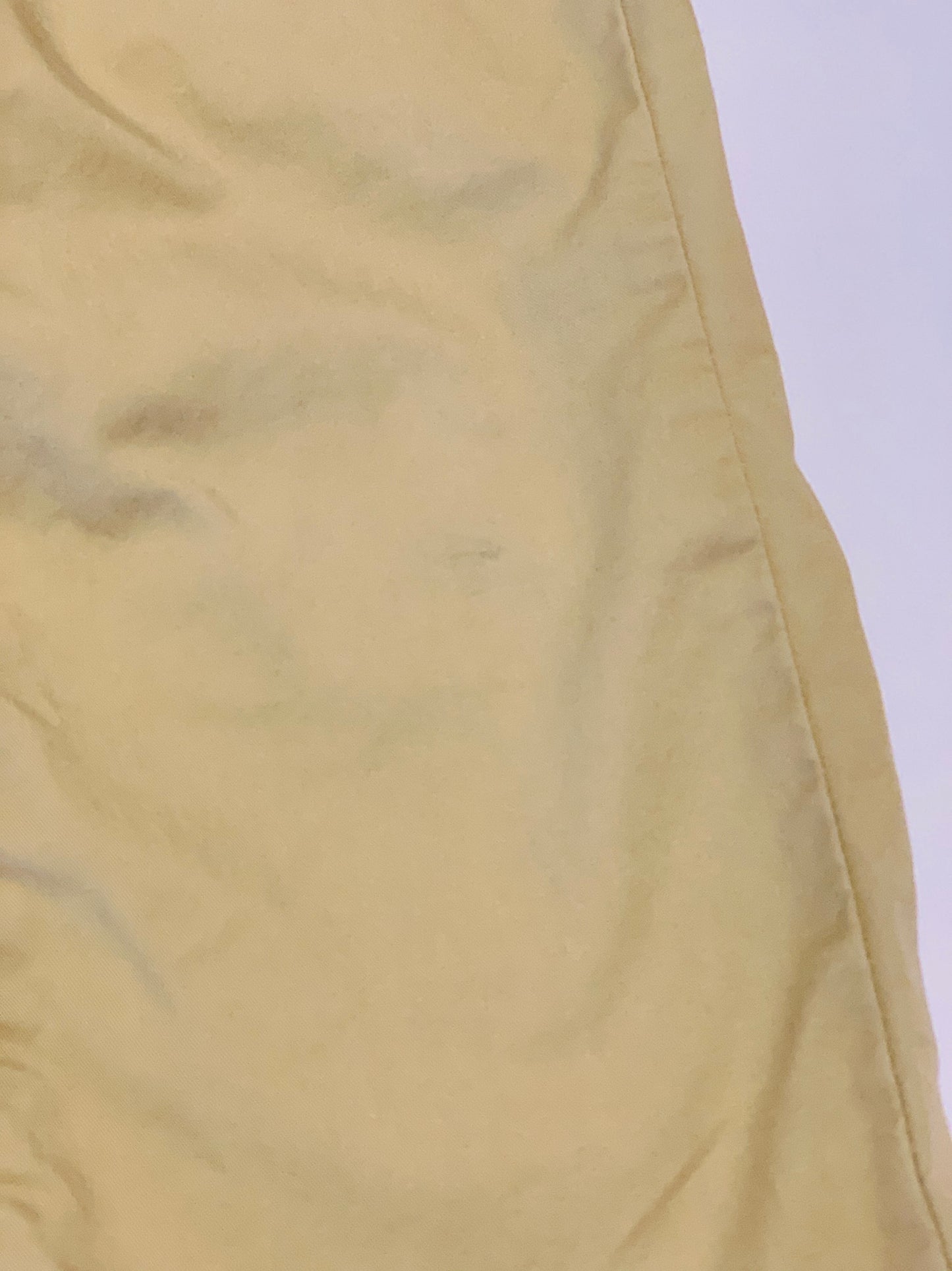 Tan pants - Size 3