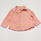 Red striped shirt - Size 0