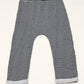Striped jersey pants - Size 1
