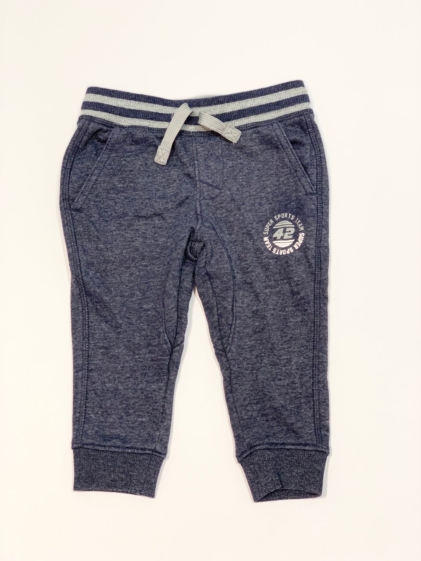 Grey trackies - Size 1