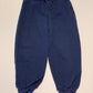 Navy trackies - Size 4-5