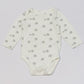 Hedgehog bodysuit - Size 1