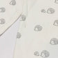 Hedgehog bodysuit - Size 1