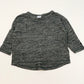 Grey top - Size 1