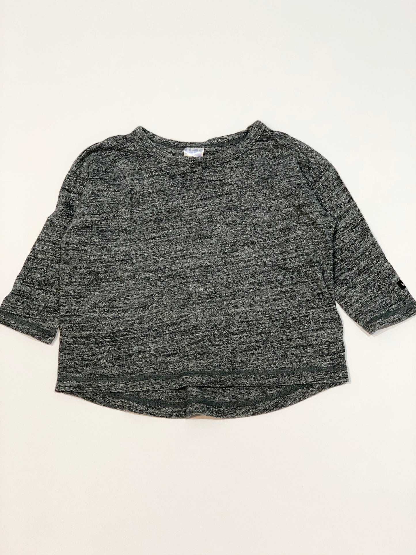 Grey top - Size 1