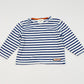Striped top - Size 1