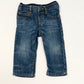 Denim jeans - Size 1