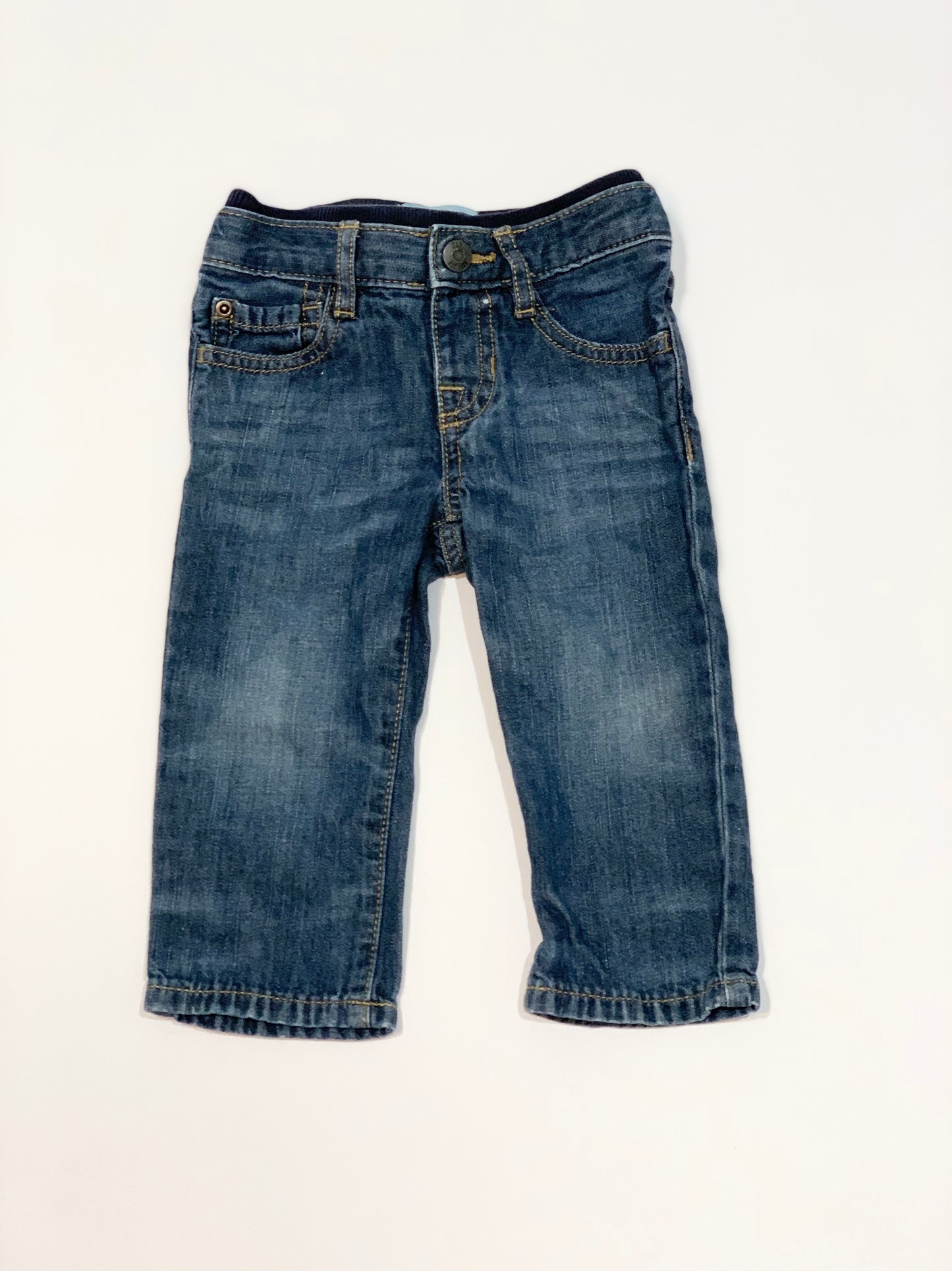 Denim jeans - Size 1