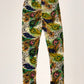 Printed leggings BNWT - Size 4