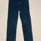 Denim jeggings - Size 4