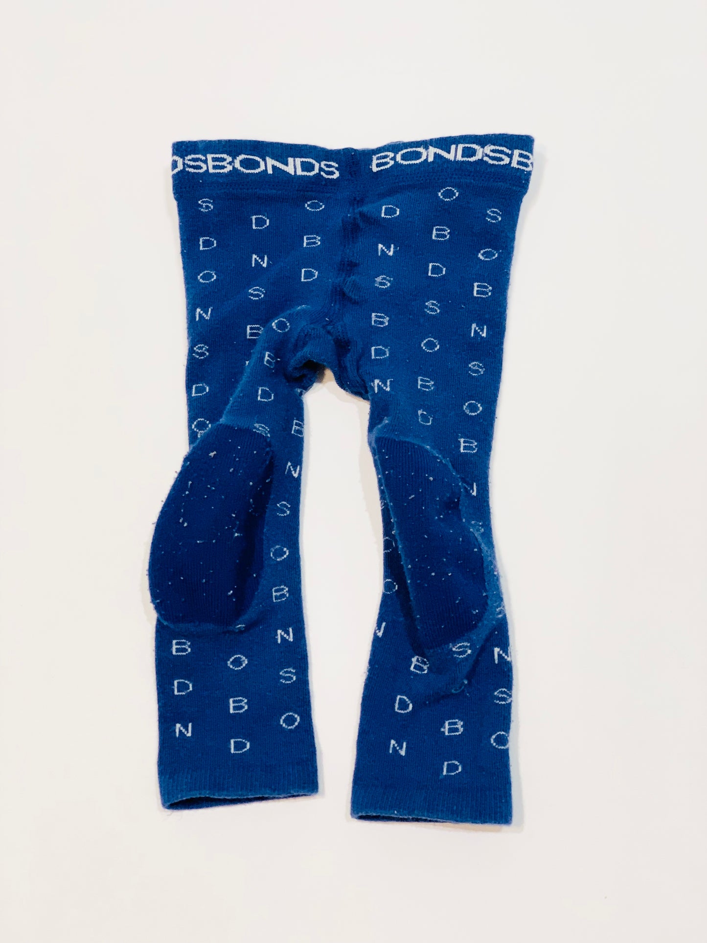 Crawler leggings - Size 6-18 months