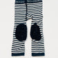 Crawler leggings - Size 6-18 months