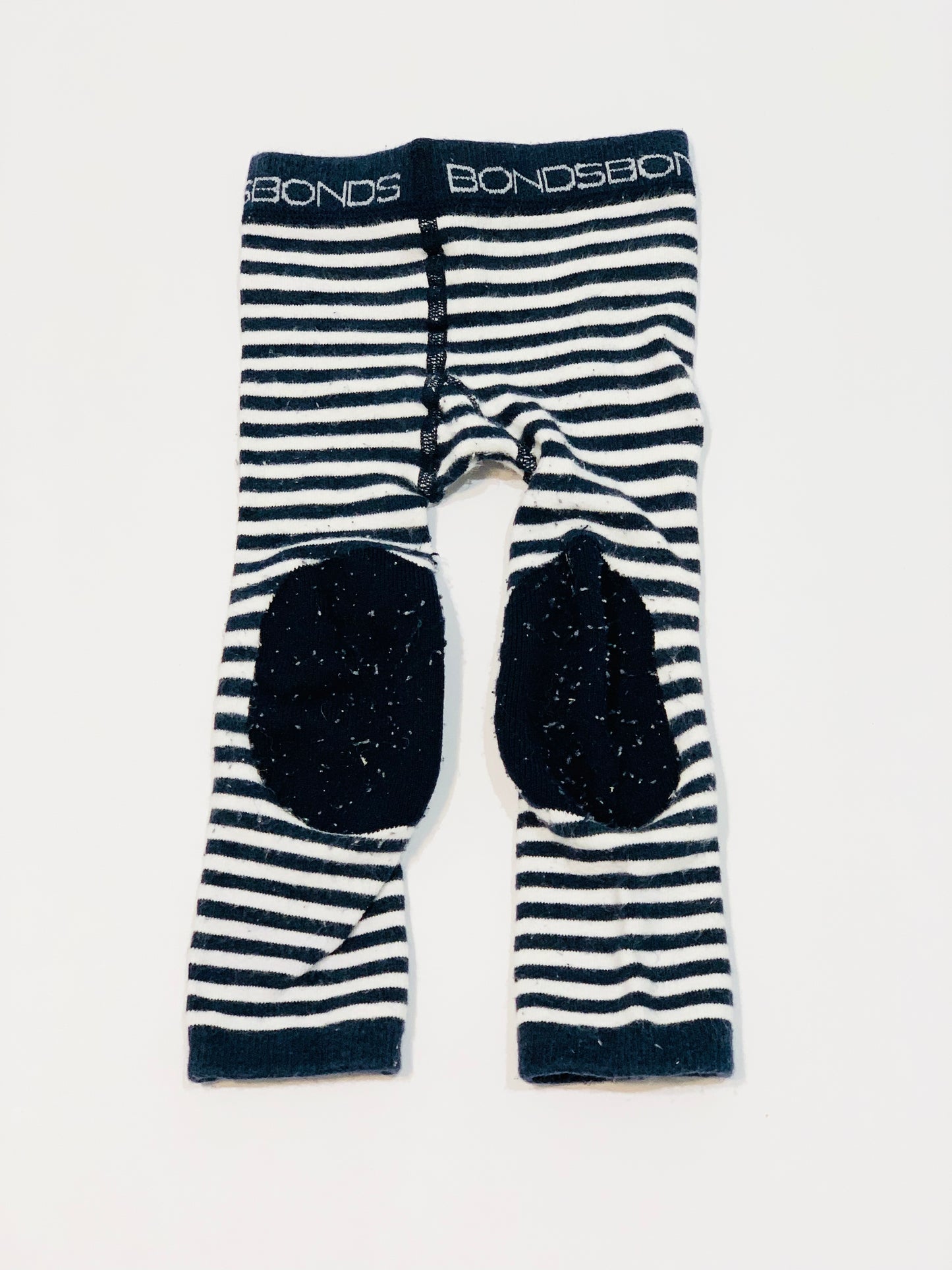 Crawler leggings - Size 6-18 months