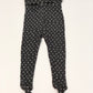 Grey footed pants - Size 0