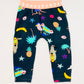 Stretchies legging - Size 0
