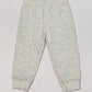 Grey trackies - Size 12 months