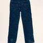 Denim jeggings - Size 4