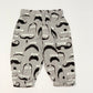Moustache pants - Size 0