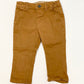 Brown pants - Size 0