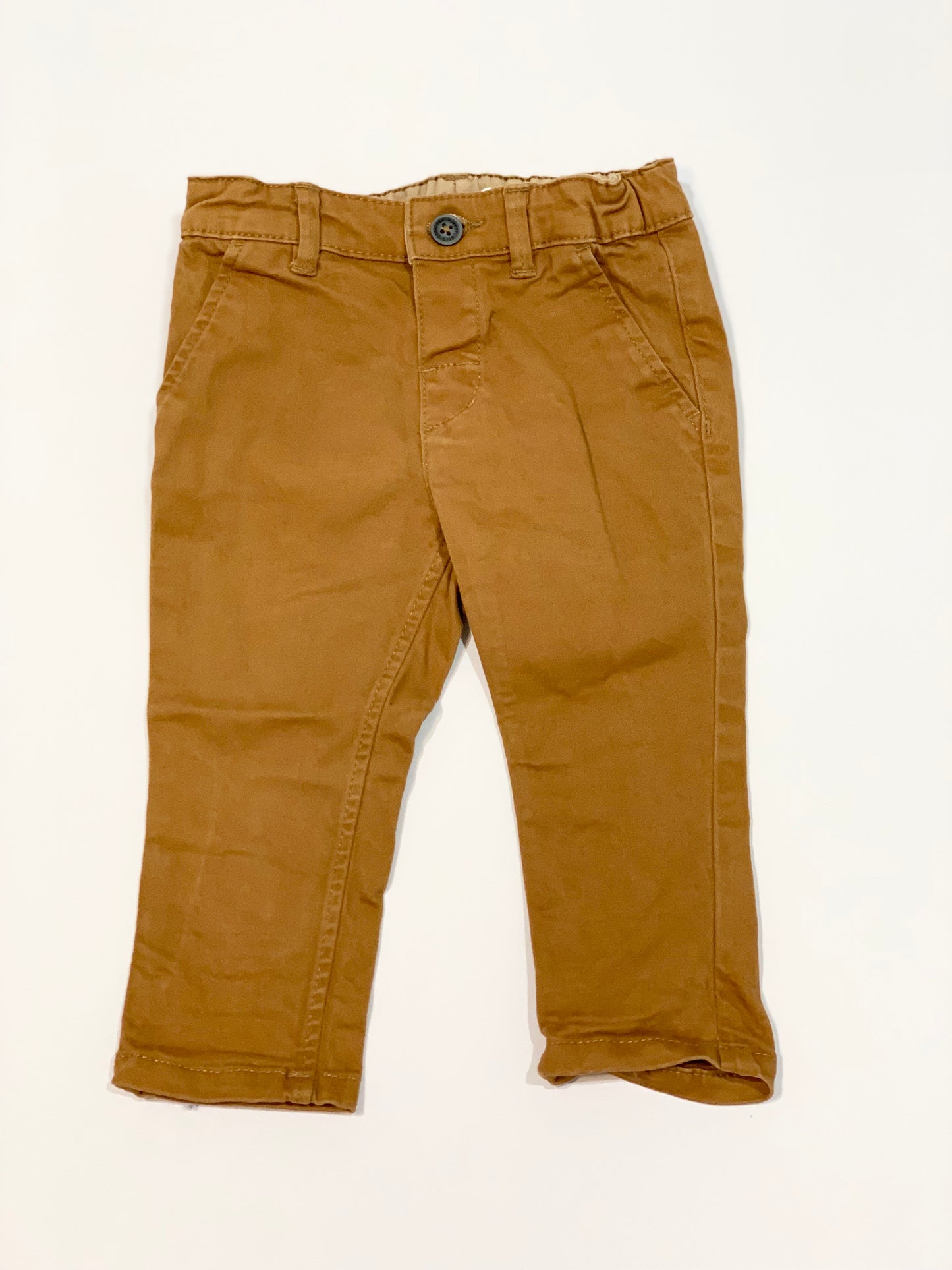 Brown pants - Size 0