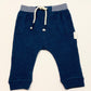 Navy pants - Size 0