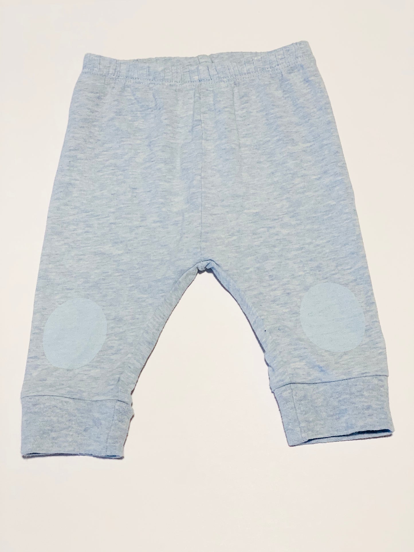 Blue leggings - Size 000