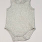 Grey bodysuit - Size 0