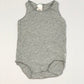 Grey bodysuit - Size 0
