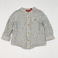 Striped shirt - Size 0