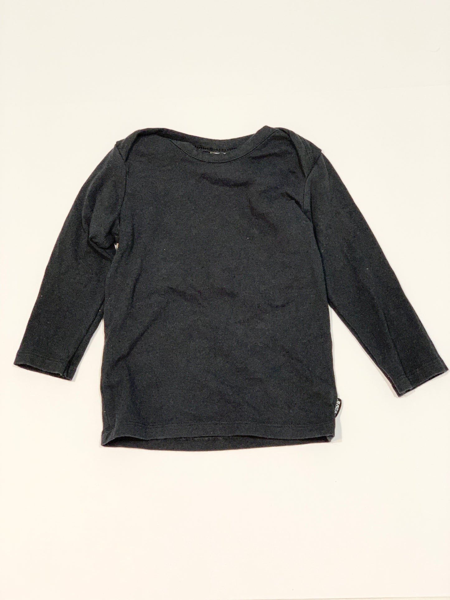 Black top - Size 0