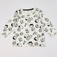 Snoopy top - Size 0