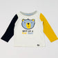Bear hunt top - Size 0