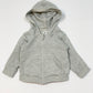Grey hoodie - Size 0