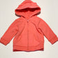 Pink hoodie - Size 000