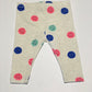 Spot leggings - Size 000