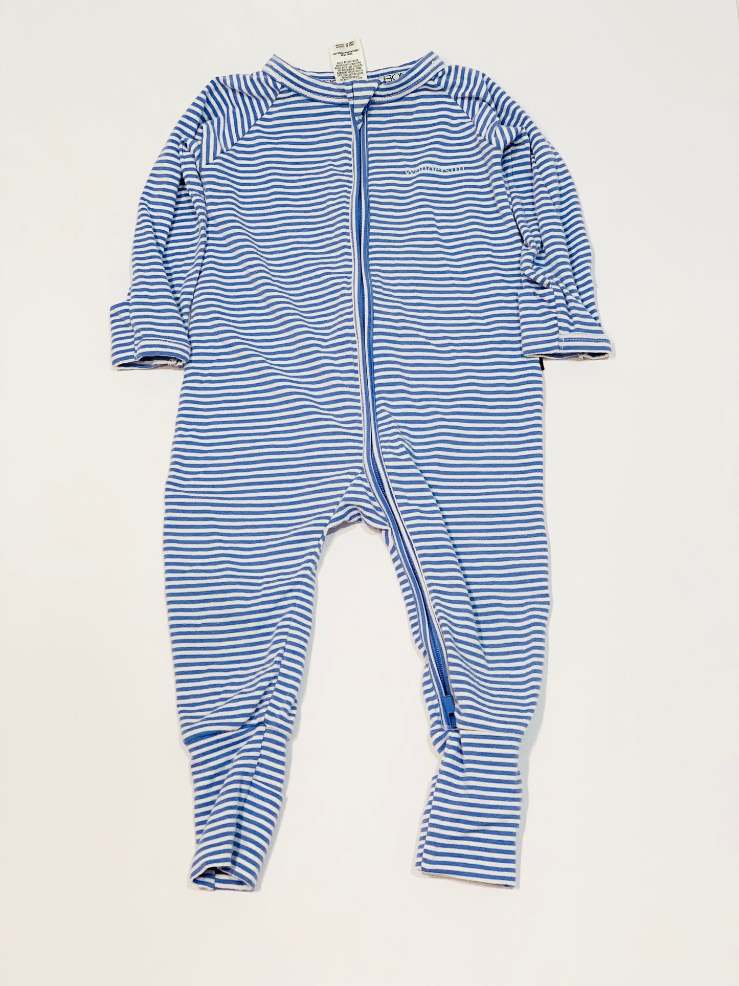 Zippy Wondersuit - Size 0